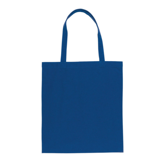 Tote bag personnalisé en coton recyclé 145g AWARE™ Impact 