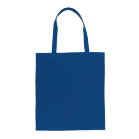 Tote bag personnalisé en coton recyclé 145g AWARE™ Impact 