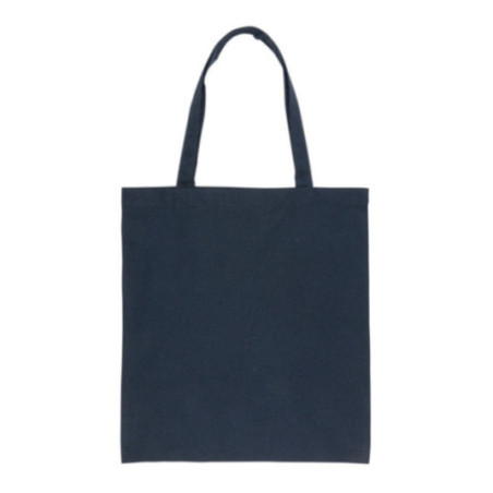 Tote bag personnalisé en coton recyclé 145g AWARE™ Impact 