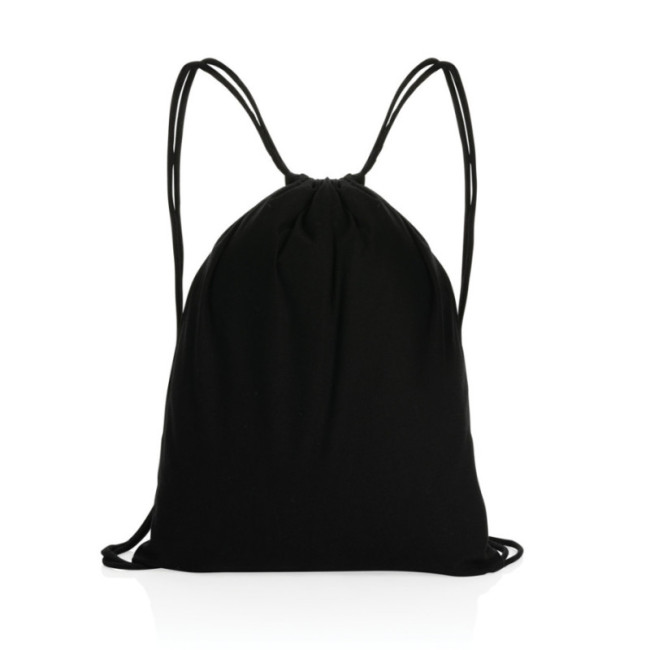 Sac cordon personnalisé 145g AWARE™ Impact 