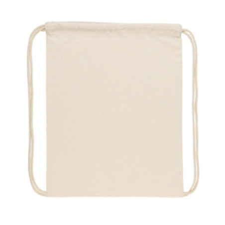Sac cordon personnalisé 145g AWARE™ Impact 