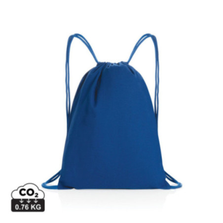 Sac cordon personnalisé 145g AWARE™ Impact 