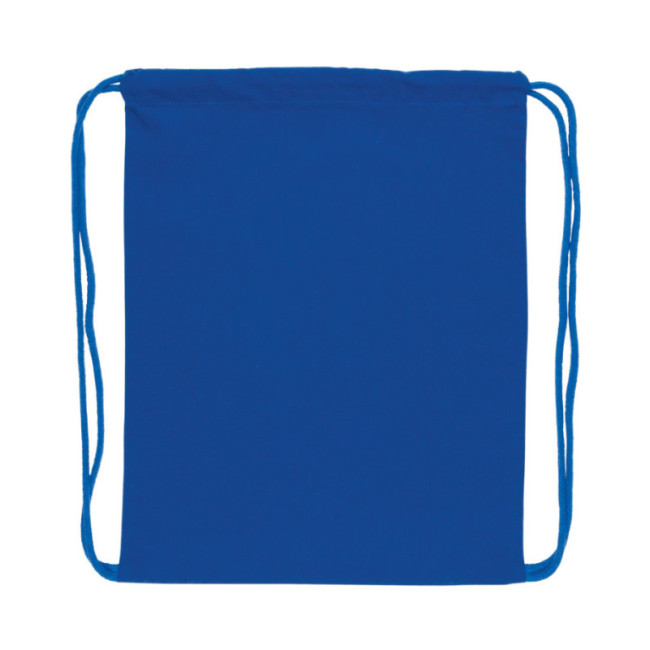 Sac cordon personnalisé 145g AWARE™ Impact 