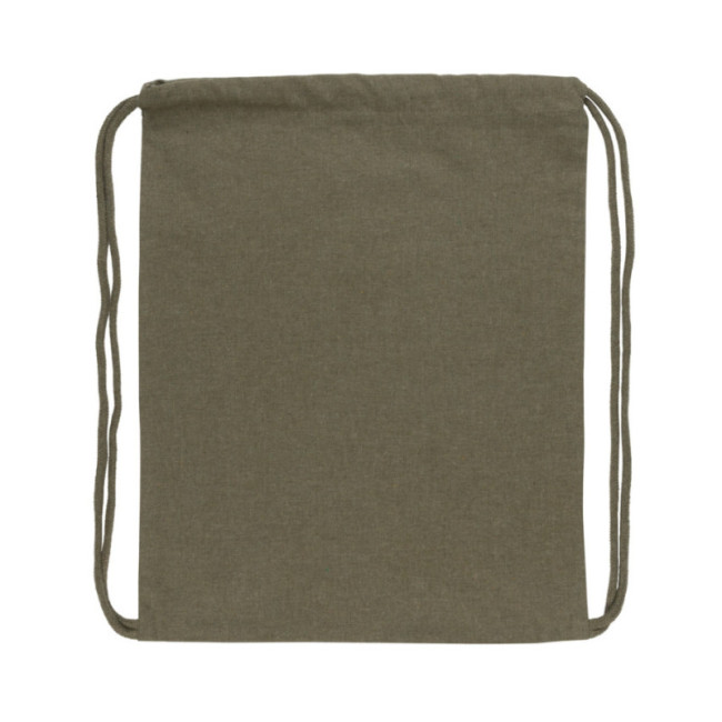 Sac cordon personnalisé 145g AWARE™ Impact 