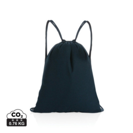 Sac cordon personnalisé 145g AWARE™ Impact 