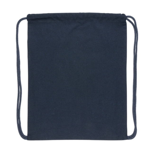 Sac cordon personnalisé 145g AWARE™ Impact 