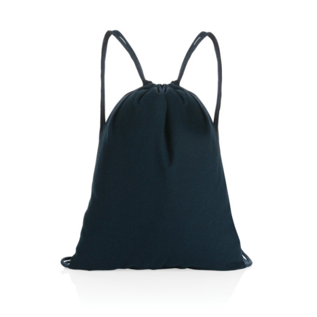 Sac cordon personnalisé 145g AWARE™ Impact 