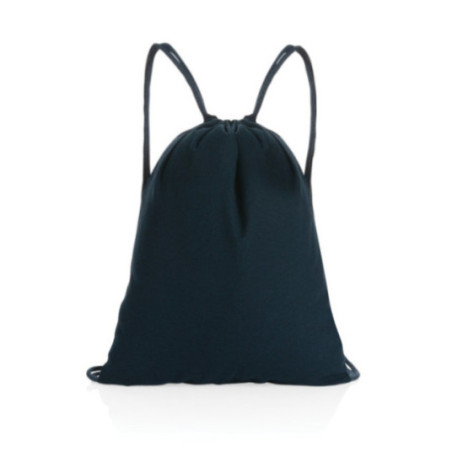 Sac cordon personnalisé 145g AWARE™ Impact 