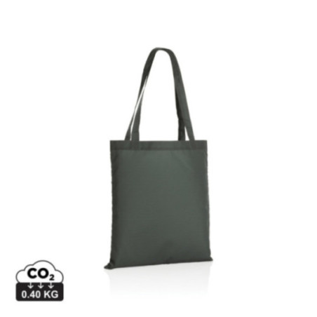 Tote bag personnalisable en rPET 190T Impact AWARE™ 