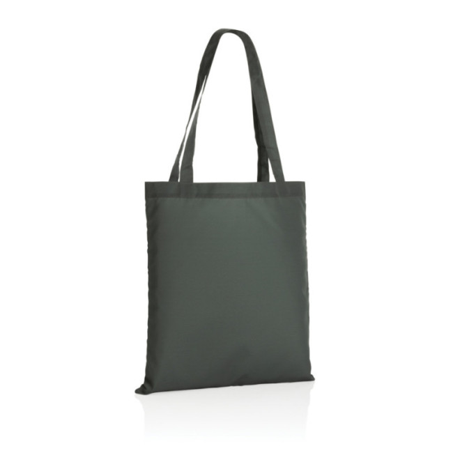 Tote bag personnalisable en rPET 190T Impact AWARE™ 