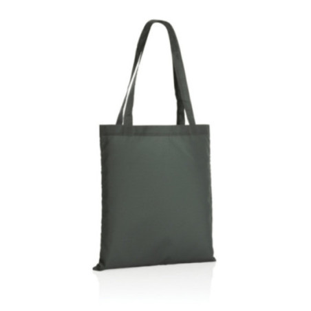 Tote bag personnalisable en rPET 190T Impact AWARE™ 