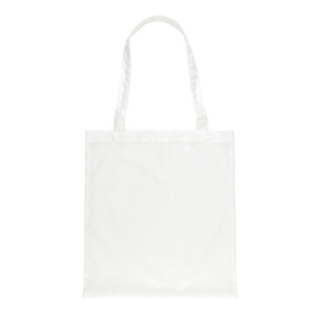 Tote bag personnalisable en rPET 190T Impact AWARE™ 
