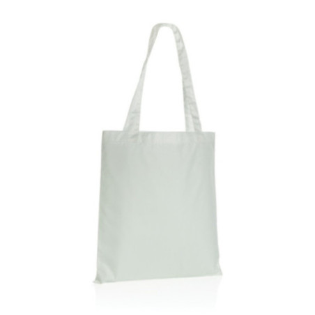 Tote bag personnalisable en rPET 190T Impact AWARE™ 