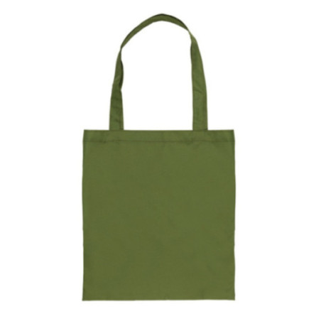 Tote bag personnalisable en rPET 190T Impact AWARE™ 