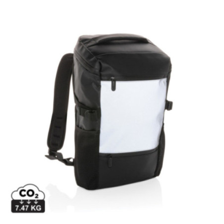 Sac à dos personnalisable pour ordinateur 15.6" 