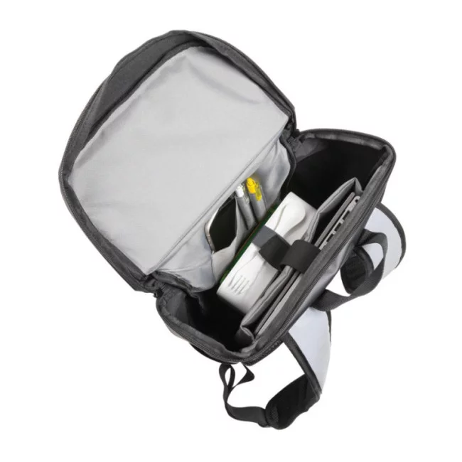 Sac à dos personnalisable pour ordinateur 15.6" 