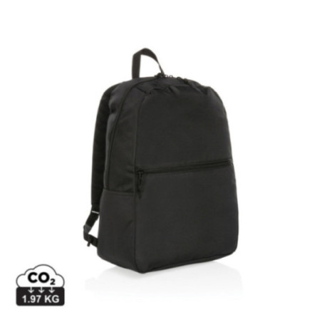 Sac à dos publicitaire en rPET AWARE™ Impact 