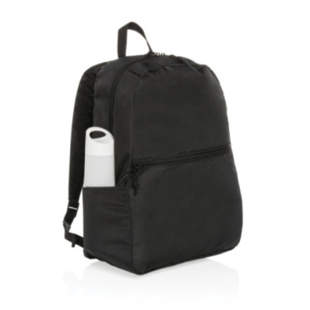 Sac à dos publicitaire en rPET AWARE™ Impact 