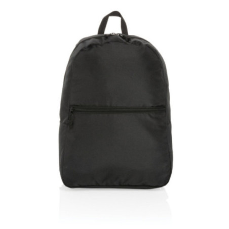 Sac à dos publicitaire en rPET AWARE™ Impact 