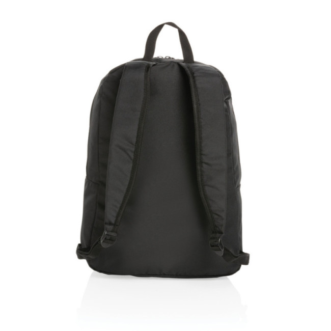Sac à dos publicitaire en rPET AWARE™ Impact 
