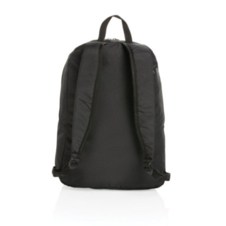 Sac à dos publicitaire en rPET AWARE™ Impact 