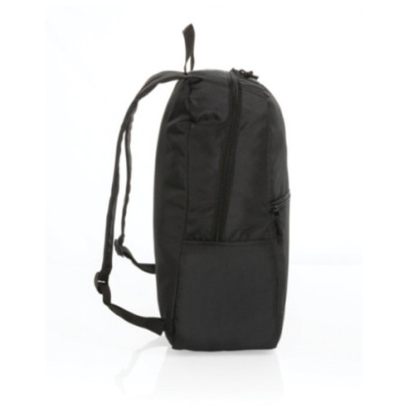 Sac à dos publicitaire en rPET AWARE™ Impact 