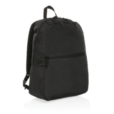 Sac à dos publicitaire en rPET AWARE™ Impact 
