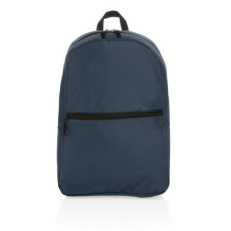 Sac à dos publicitaire en rPET AWARE™ Impact 