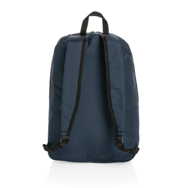 Sac à dos publicitaire en rPET AWARE™ Impact 