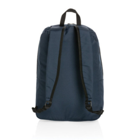 Sac à dos publicitaire en rPET AWARE™ Impact 