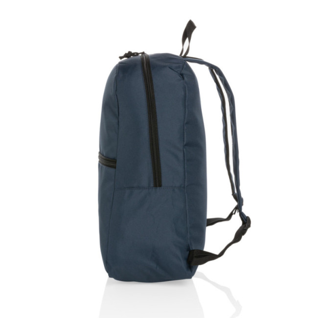 Sac à dos publicitaire en rPET AWARE™ Impact 