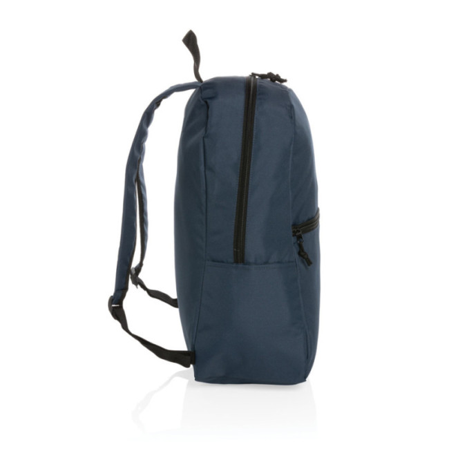 Sac à dos publicitaire en rPET AWARE™ Impact 