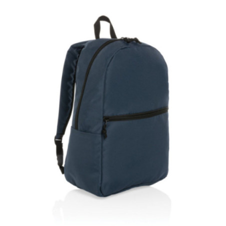 Sac à dos publicitaire en rPET AWARE™ Impact 