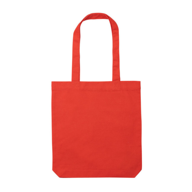 Tote bag en toile recyclée 285 g/m² Aware™ Impact 
