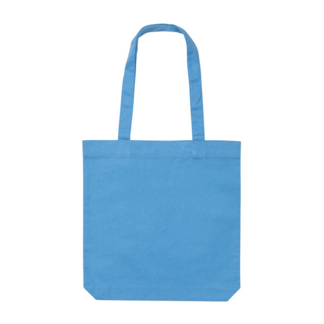 Tote bag en toile recyclée 285 g/m² Aware™ Impact 