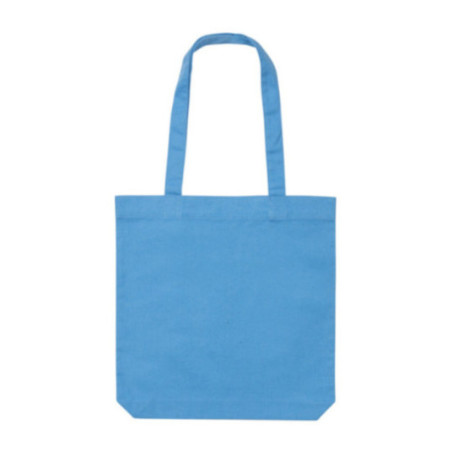 Tote bag en toile recyclée 285 g/m² Aware™ Impact 