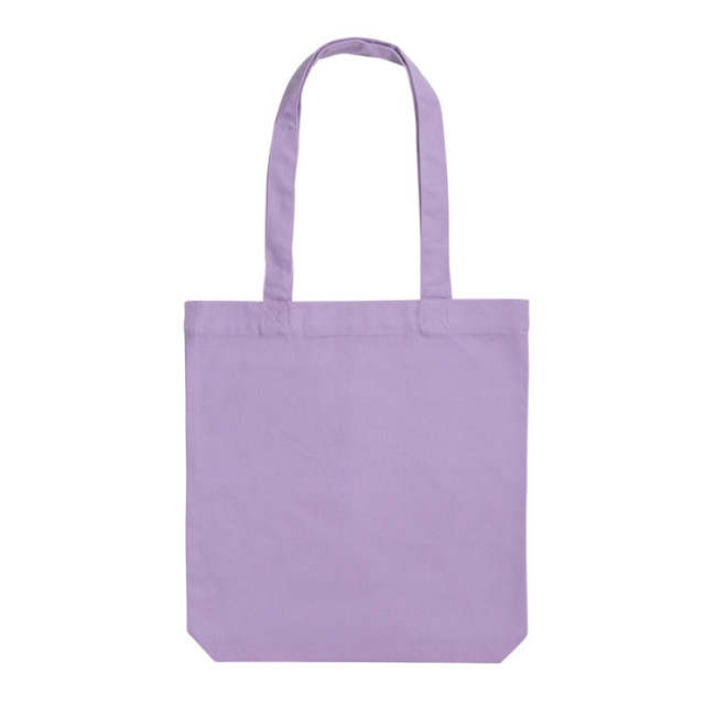Tote bag en toile recyclée 285 g/m² Aware™ Impact 
