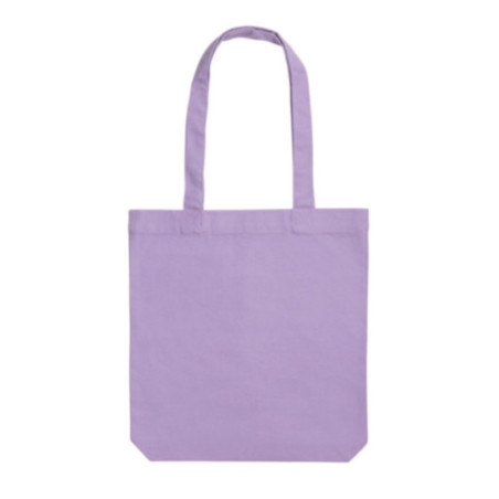 Tote bag en toile recyclée 285 g/m² Aware™ Impact 