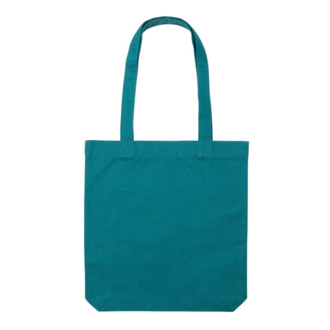 Tote bag en toile recyclée 285 g/m² Aware™ Impact 