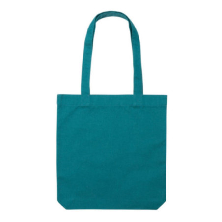 Tote bag en toile recyclée 285 g/m² Aware™ Impact 