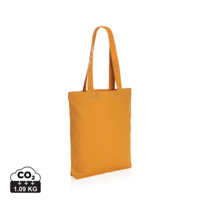 Tote bag en toile recyclée 285 g/m² Aware™ Impact 