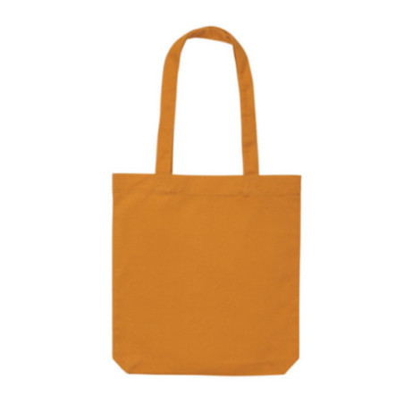 Tote bag en toile recyclée 285 g/m² Aware™ Impact 