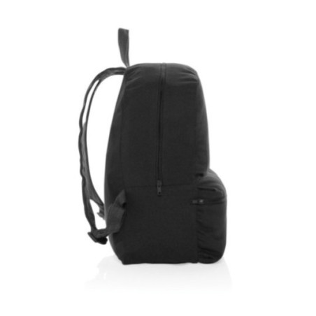 Sac à dos en toile recyclée non teintée  Aware™ 