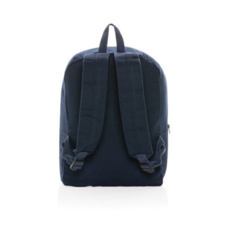 Sac à dos en toile recyclée non teintée  Aware™ 