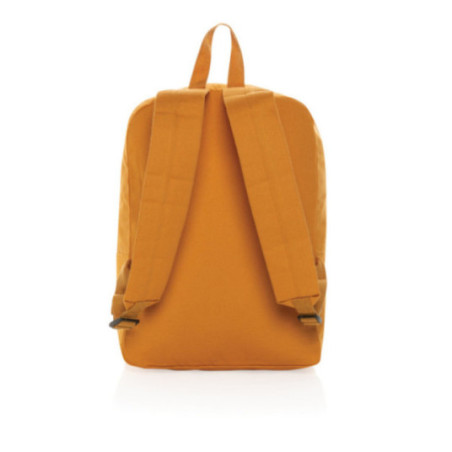 Sac à dos en toile recyclée 285 g/m² Impact Aware™ 