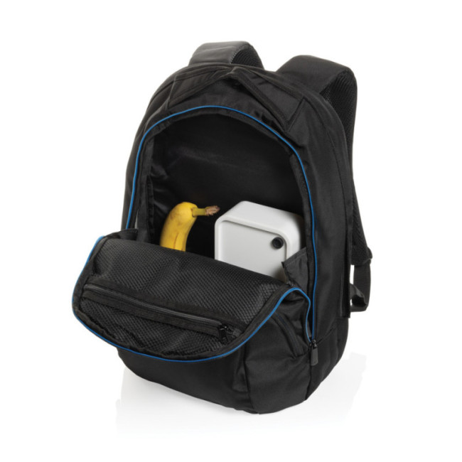 Sac à dos pour ordinateur universel 15,6" AWARE™ Impact 