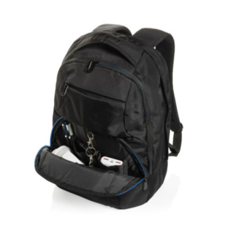 Sac à dos pour ordinateur universel 15,6" AWARE™ Impact 