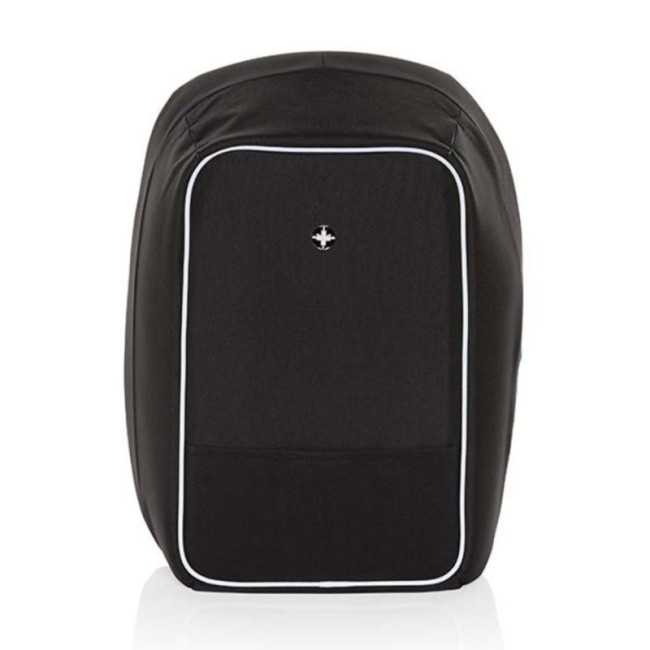 Sac à dos antivol pour ordinateur 15,6" AWARE™ Swiss Peak 