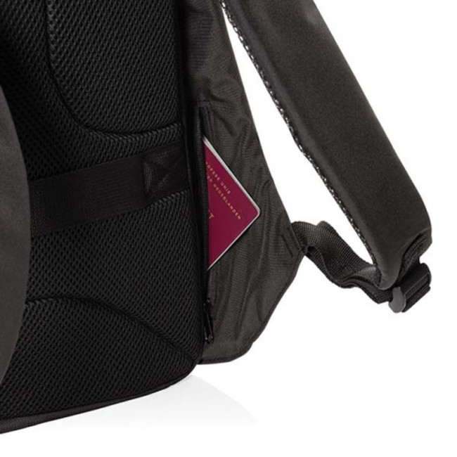 Sac à dos antivol pour ordinateur 15,6" AWARE™ Swiss Peak 