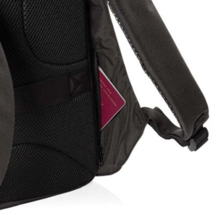 Sac à dos antivol pour ordinateur 15,6" AWARE™ Swiss Peak 